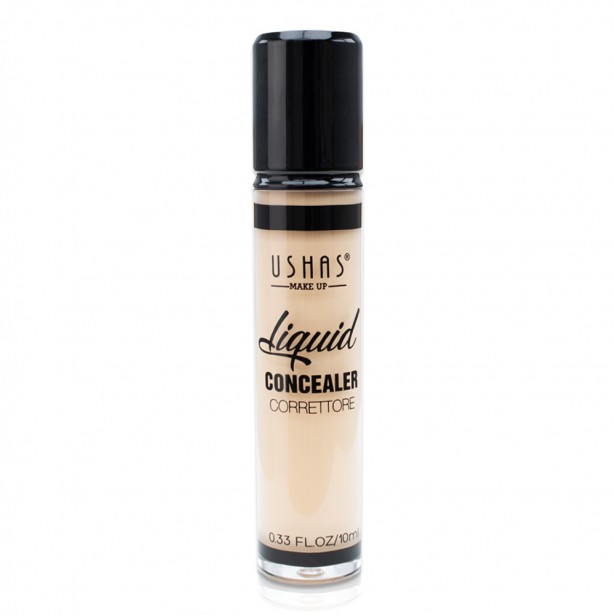 Concealer Ματιών Υγρό No.10 Ushas Cosmetics 10ml