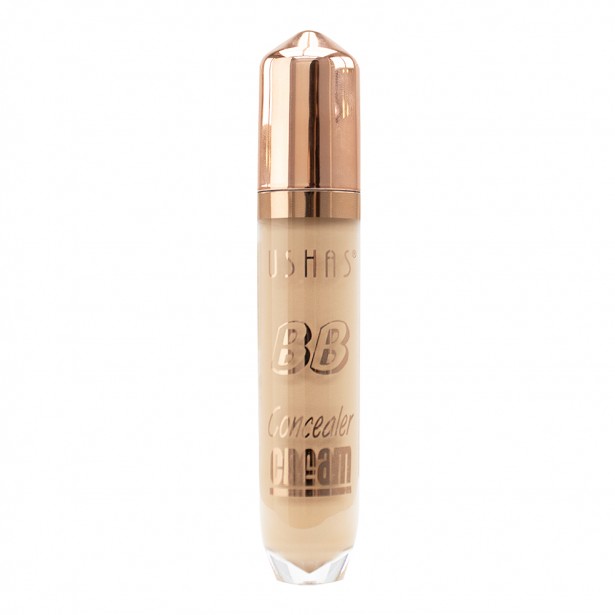 Concealer Ματιών BB Cream No.2 Ushas Cosmetics