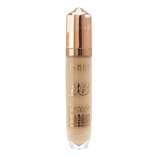 Concealer Ματιών BB Cream No.4 Ushas Cosmetics