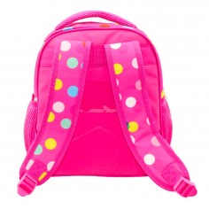 Τσάντα Πλάτης Minnie Mouse Διακάκης 562667 2