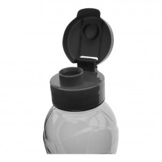 Παγούρι Μαύρο 0,5lt 2