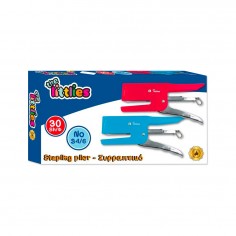 Συρραπτικό The Littlies No.24/6 2