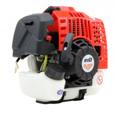 Κονταροπρίονο Βενζίνης Ruris R10 33cc 2