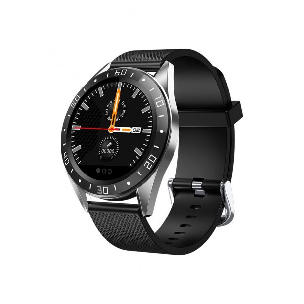 Smart Watch Bluetooth Fitness Tracker Andowl...