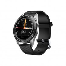 Smart Watch Bluetooth Fitness Tracker Andowl Q-A117
