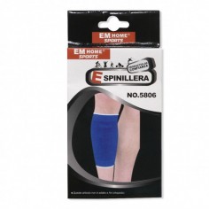 Περικνημίδα Μπλε 2