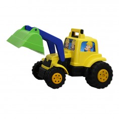 Παιχνίδι Μπουλντόζα 2