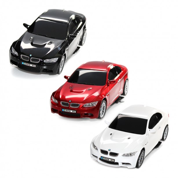 Τηλεκατευθυνόμενο Αυτοκίνητο BMW M3 1:18