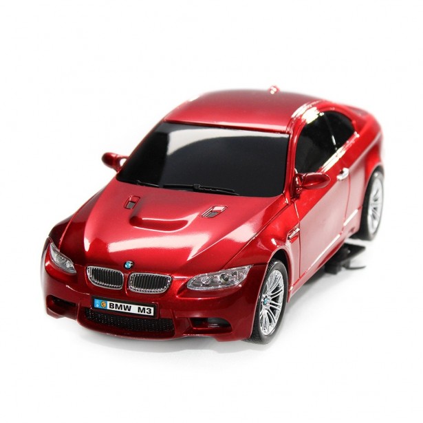 Τηλεκατευθυνόμενο Αυτοκίνητο BMW M3 1:18