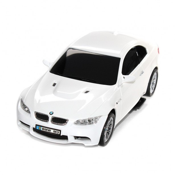 Τηλεκατευθυνόμενο Αυτοκίνητο BMW M3 1:18