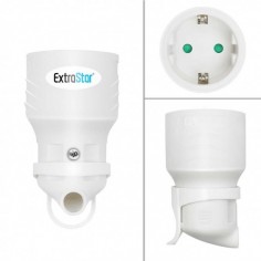 Φις Σούκο Θηλυκό Λευκό Extrastar 2