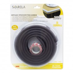Προστατευτική Ταινία Αφρώδης 2m Sidirela 2