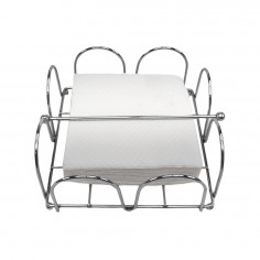 Θήκη για Χαρτοπετσέτες 2