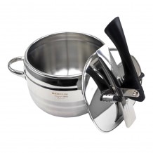 Χύτρα Ταχύτητας Manheim Junior 3,5lt