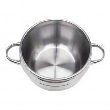 Χύτρα Ταχύτητας Manheim Junior 3,5lt