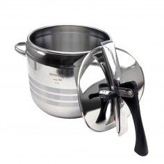 Χύτρα Ταχύτητας Manheim 7lt 2