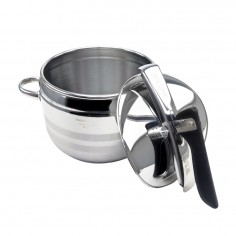 Χύτρα Ταχύτητας Manheim 5lt 2