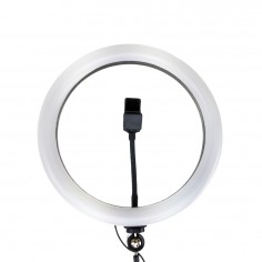 Φωτιστικό Δαχτυλίδι LED 2