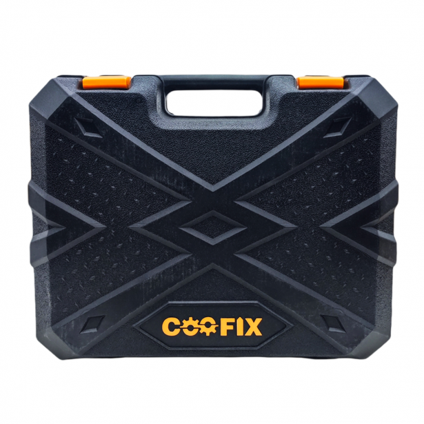 Δράπανο Κρουστικό Ηλεκτρικό Coofix CF-RH007 1050W