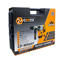 Δράπανο Κρουστικό Ηλεκτρικό Coofix CF-RH007 1050W