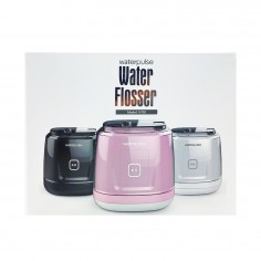 Συσκευή Καθαρισμού Δοντιών με Νερό Water Flosser 12W 2