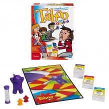 Taboo για Παιδιά Hasbro