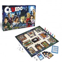 Cluedo Classic Hasbro