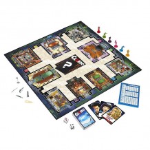 Cluedo Classic Hasbro