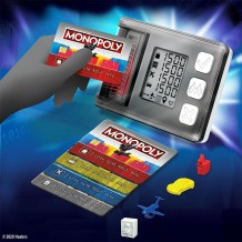 Monopoly Super Electronic Banking Hasbro