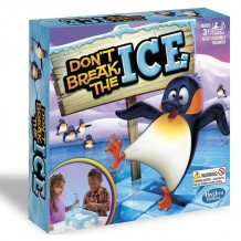 Παιχνίδι Πιγκουίνος Don't Break the Ice Hasbro
