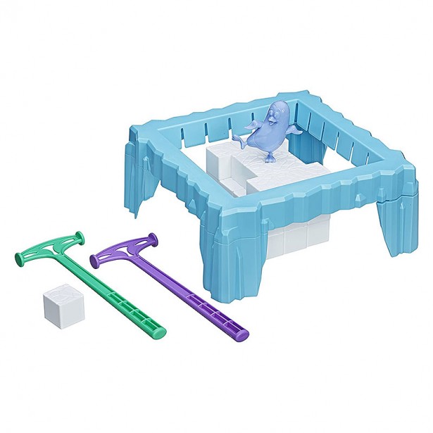 Παιχνίδι Πιγκουίνος Don't Break the Ice Hasbro