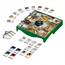 Cluedo Grab & Go Hasbro