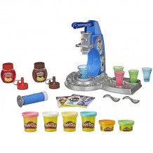 Παγωτομηχανή Ice Cream Play-Doh Hasbro