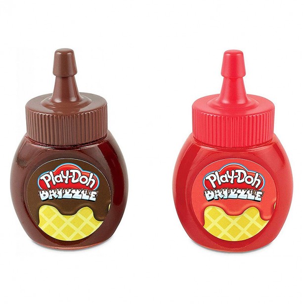 Παγωτομηχανή Ice Cream Play-Doh Hasbro