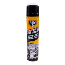 Αφρός Καθαριστικός Γενικής Χρήσης 650ml
