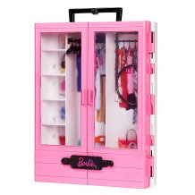 Η Ντουλάπα της Barbie Mattel GBK11