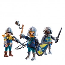 Οι Ιππότες του Novelmore Playmobil 70671