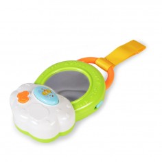 Μουσικό Παιχνίδι Καθρέφτης Moni Toys 2