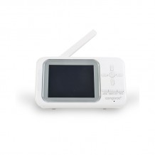 Οθόνη Παρακολούθησης Μωρού Focus Monitor Cangaroo BM-280