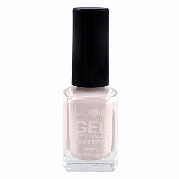 Βερνίκι Νυχιών Ημιμόνιμο - Gel Effect Polish Lovie