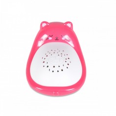 Φωτάκι Νυκτός Projector με Μουσική για Βρέφη Moni Toys 2