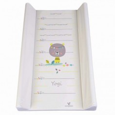 Αλλαξιέρα Nappy Yogi Cangaroo 80x50cm