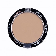 Πούδρα Mαtte Compact Lovie 11,8gr