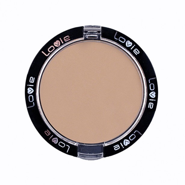 Πούδρα Mαtte Compact Lovie 11,8gr