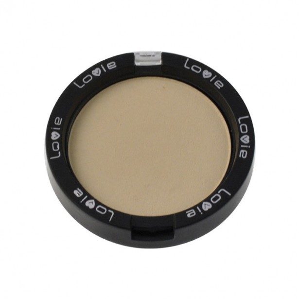 Πούδρα Λάμψης Illuminator Lovie 8gr