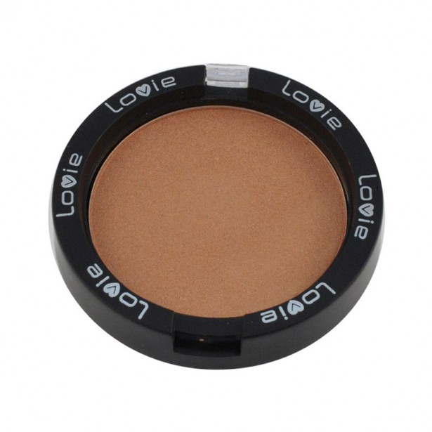 Πούδρα Λάμψης Illuminator Lovie 8gr