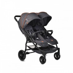 Καρότσι Διδύμων Moni Rome 2