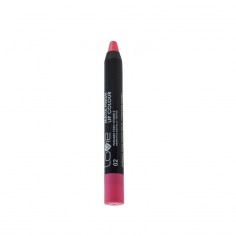 Κραγιόν Μολύβι Ματ Finish Lip Colour Lovie